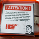Illustration for article titled Microsoft Sends Out Weird Press Kit for IE 8 Beta